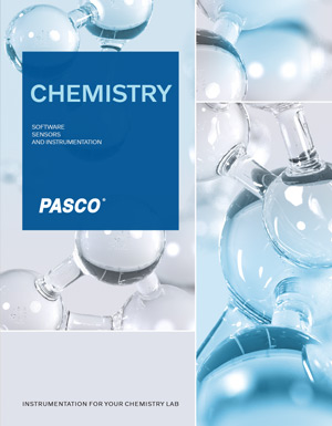 Chemistry Brochure